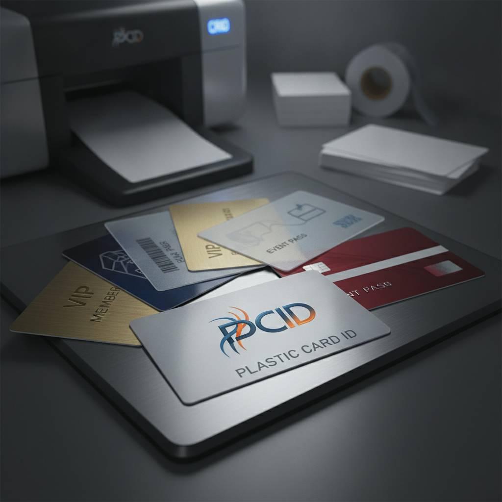 Welcome to Plastic Card ID: Where Every Card Tells Your Story