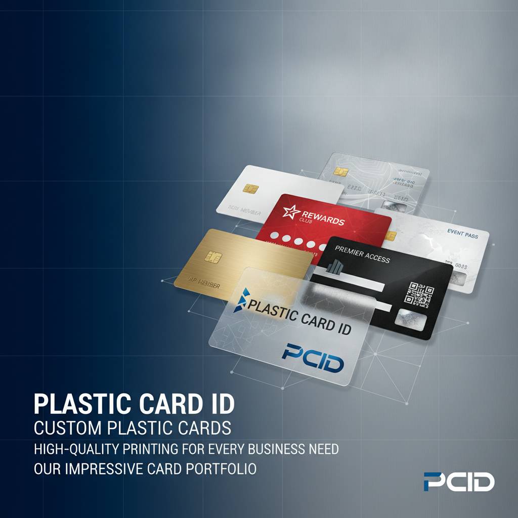 Our Impressive Card Portfolio