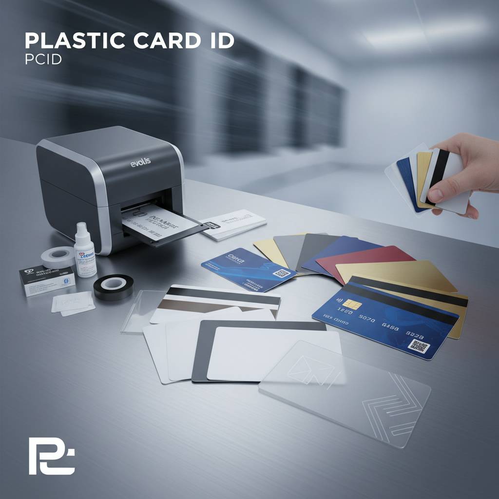 Card Printers and Supplies: Everything You Need in One Place