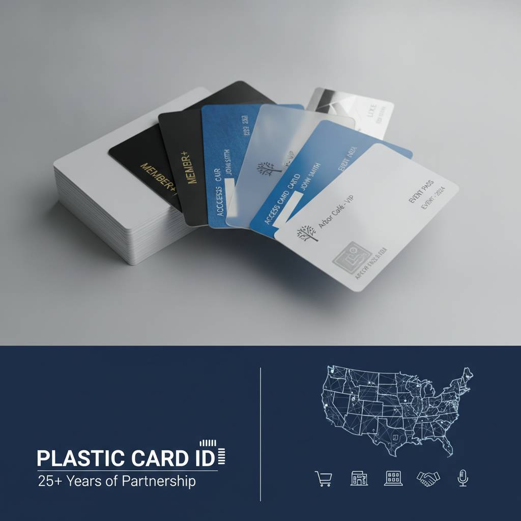 Industries We Proudly Serve Nationwide