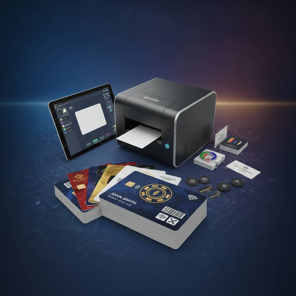 Welcome to Plastic Card ID: Your Trusted Source for Casino Player Card Printing