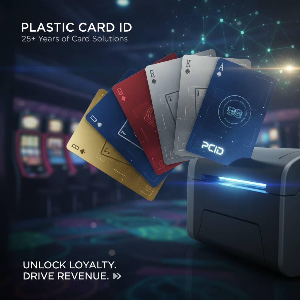 Why Casino Player Cards Drive Real Loyalty and Revenue
