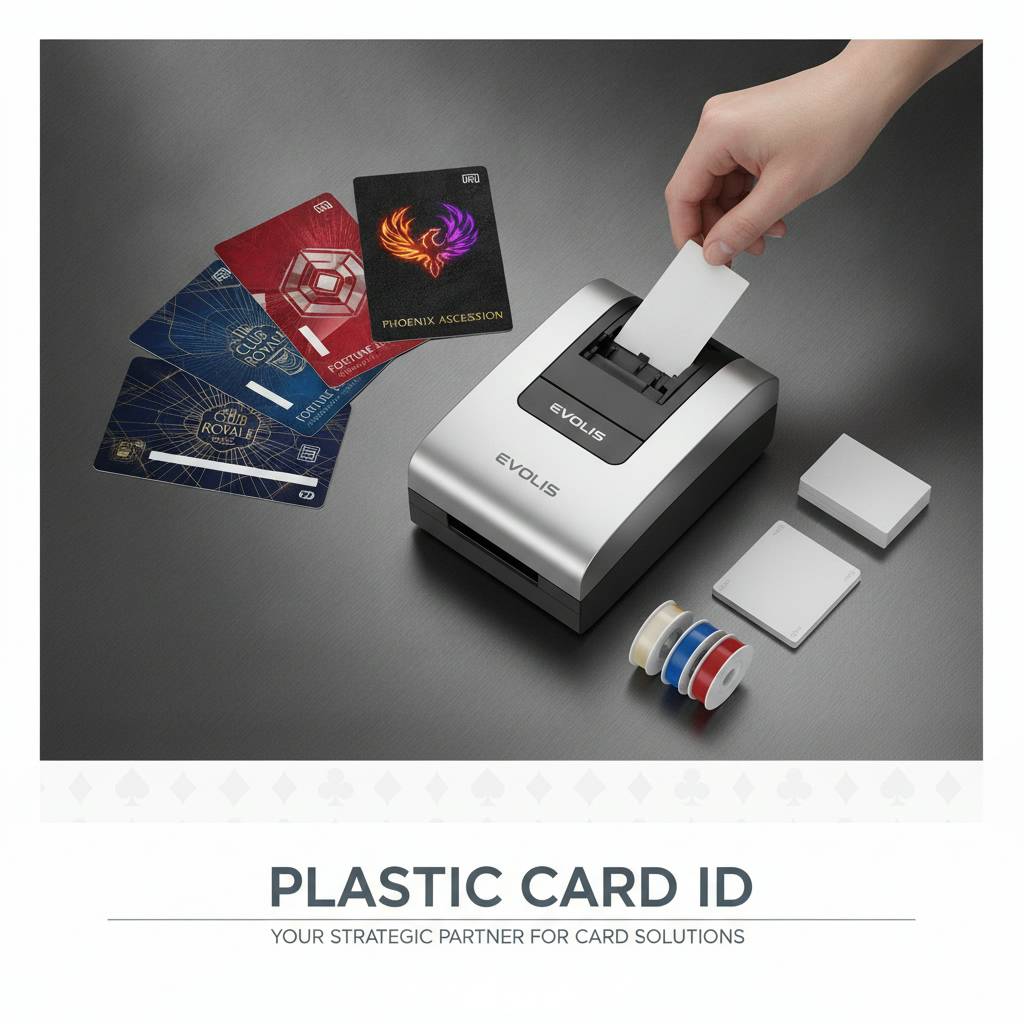 Frequently Asked Questions About Casino Player Card Printing