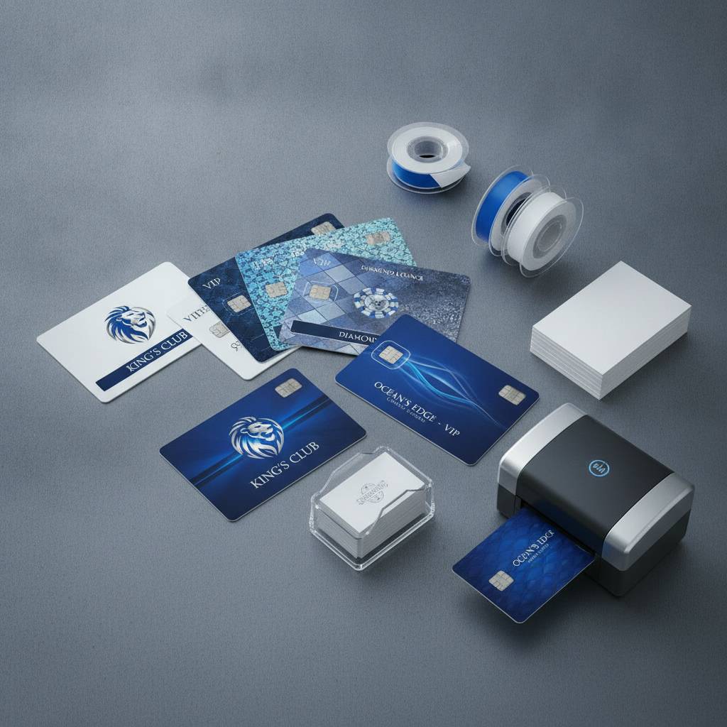 Casino Player Card Case Studies: Real Results From Real Operations