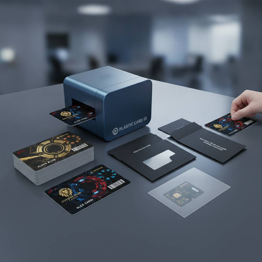 Custom Carriers, Sleeves, and Mailing Services for Casino Cards