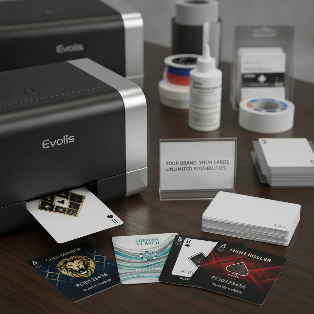 Why Businesses Across the Country Choose Plastic Card ID