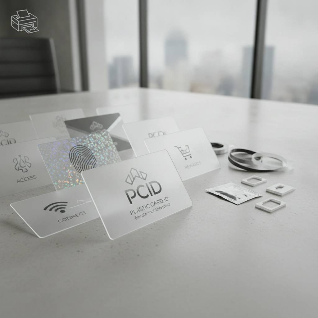 Supplies, Printers, and Accessories - Keeping Your Operation Running Smoothly