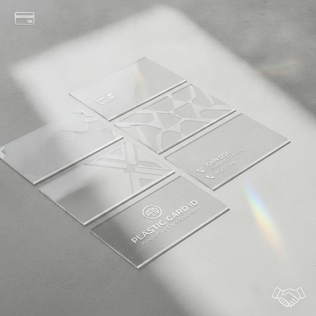 Ready to Elevate Your Brand? Call Plastic Card ID Today