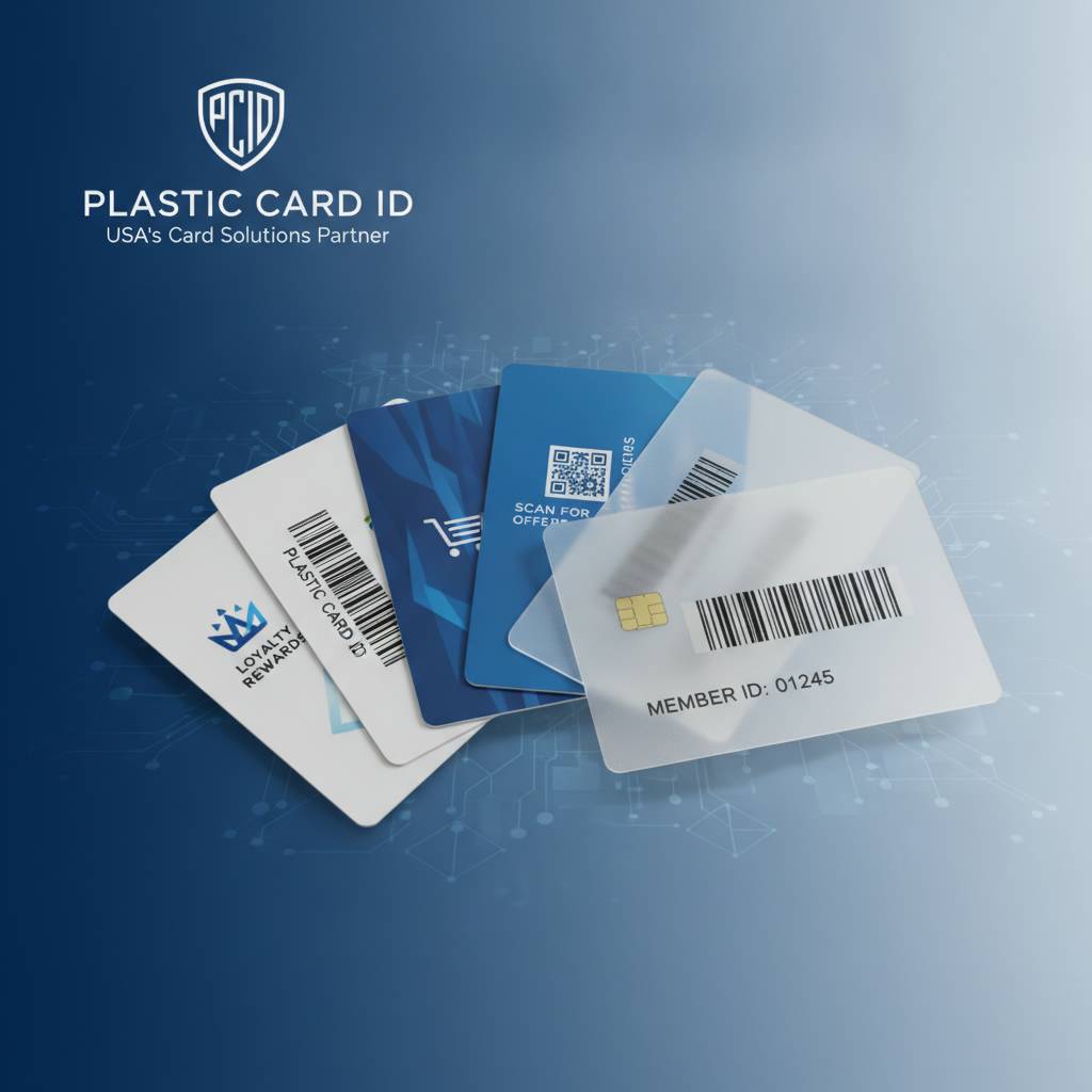 Loyalty Cards That Keep Customers Coming Back