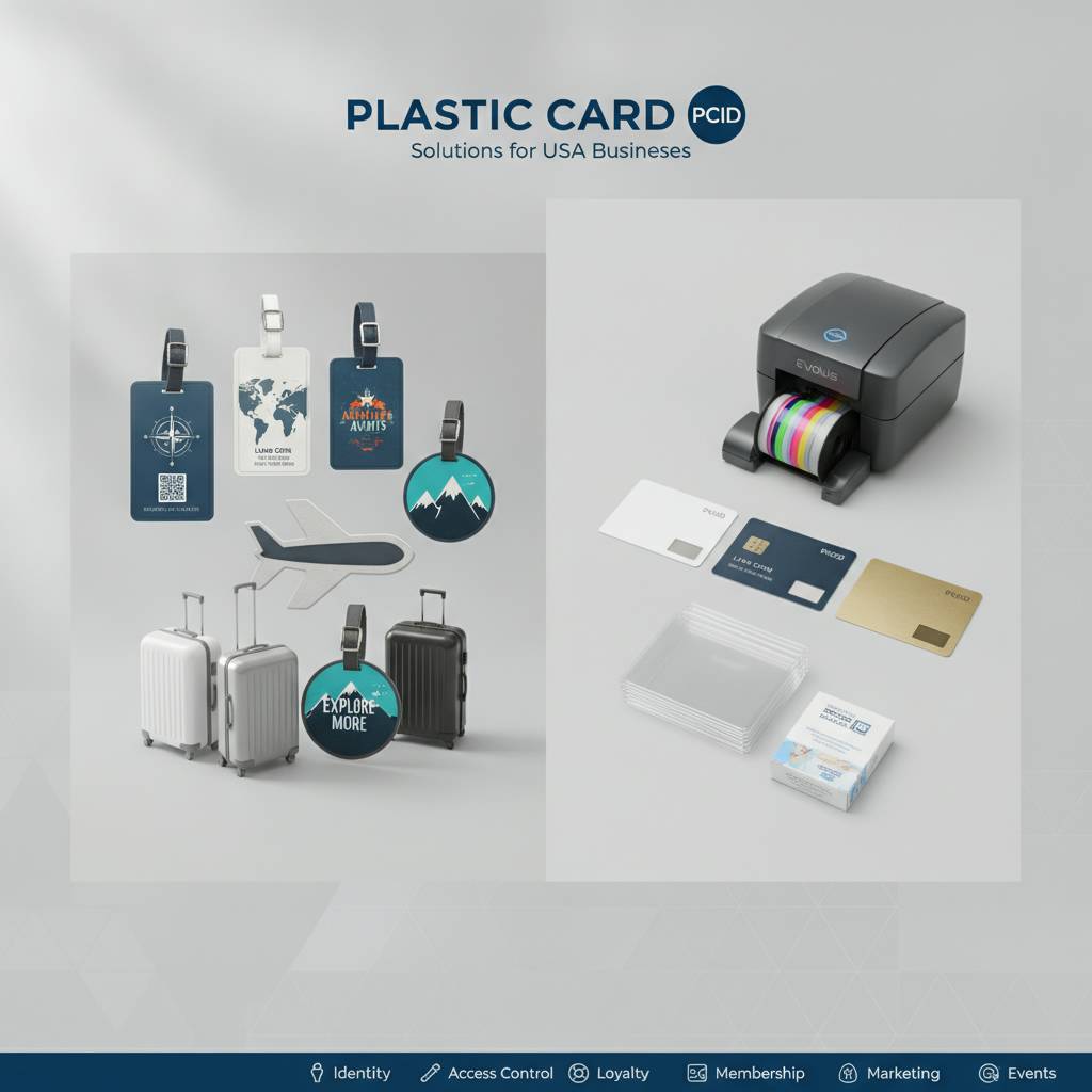 Our Full Range of Custom Card Products