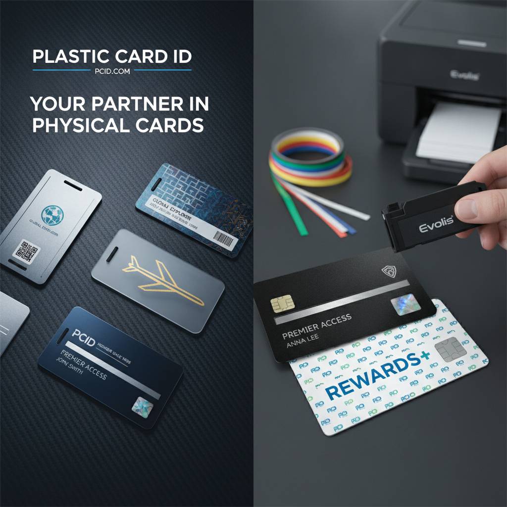 Loyalty and Membership Programs Enhanced by Custom Cards