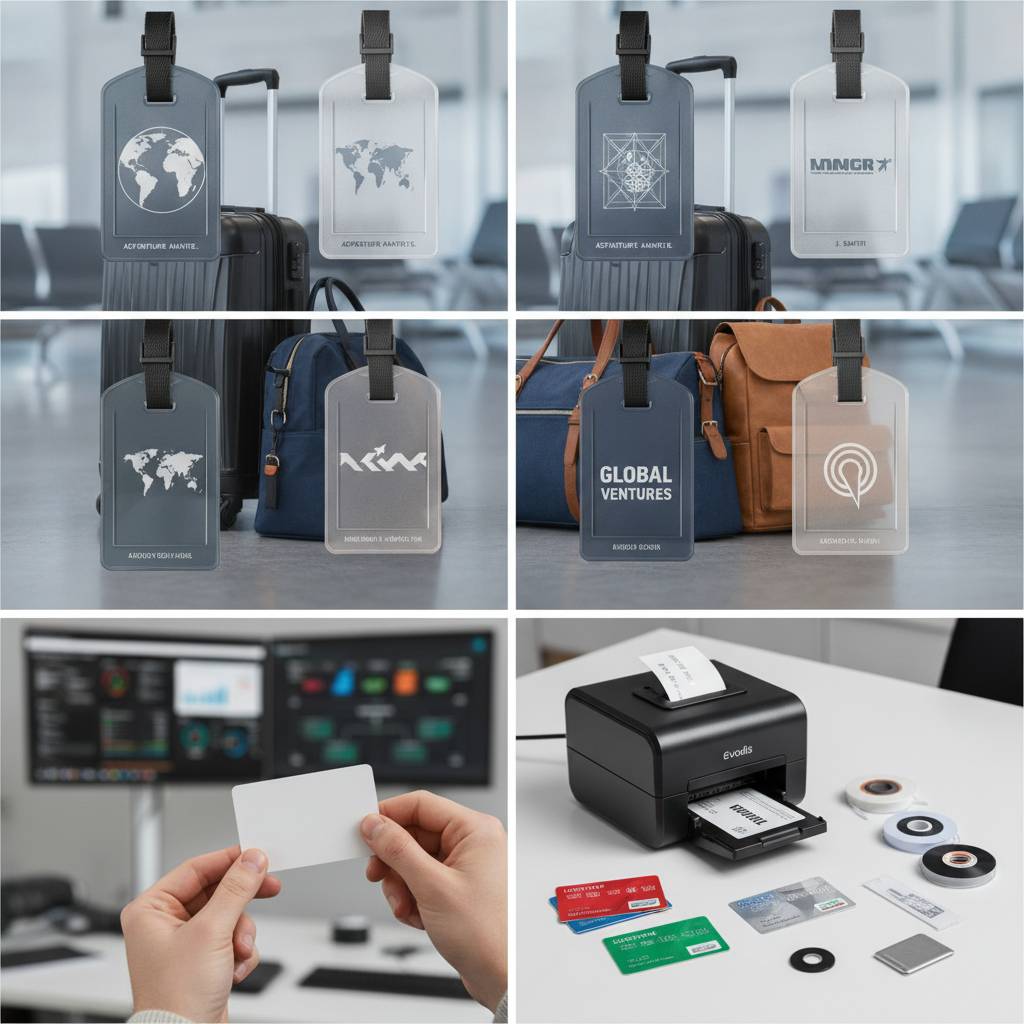 Why Businesses Nationwide Trust Plastic Card ID for Their Card Needs