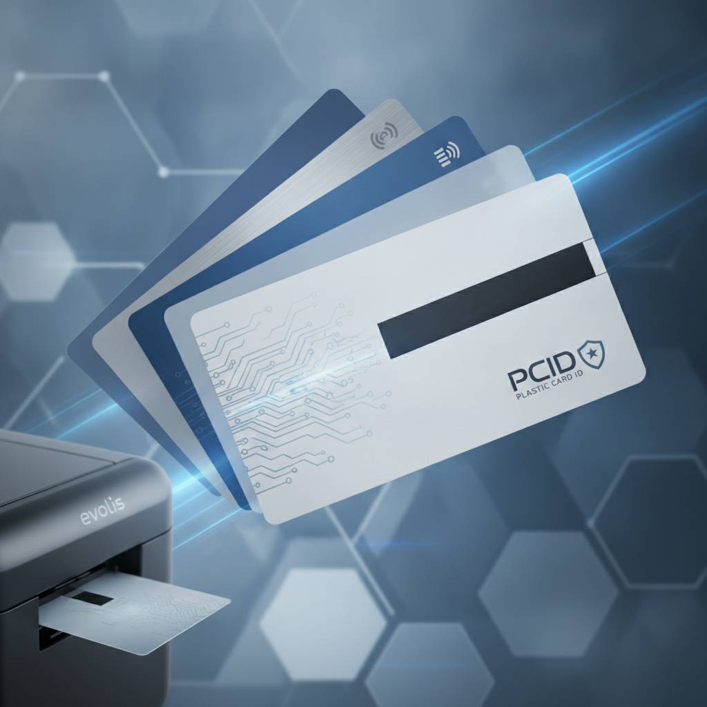 Understanding Magnetic Stripe Cards: The Backbone of Modern Card Programs