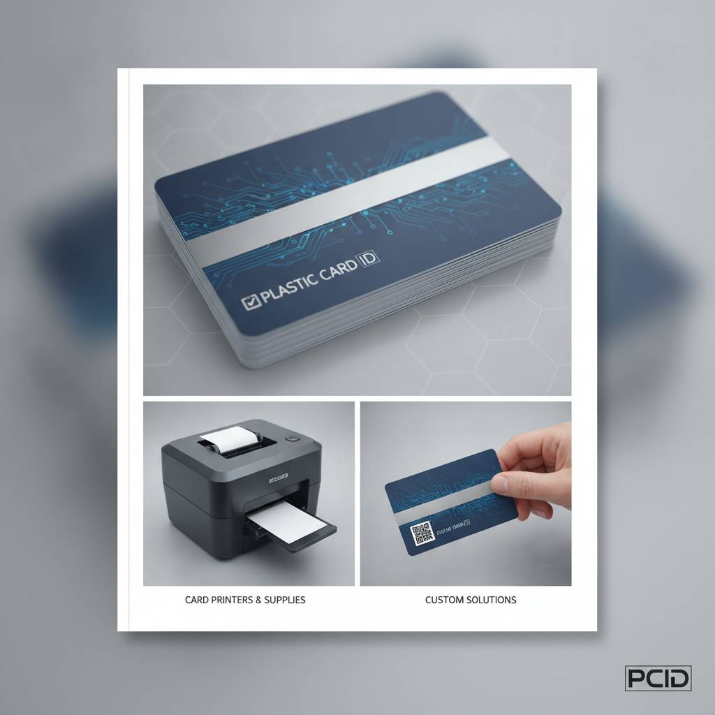 Card Printers and In-House Printing Solutions