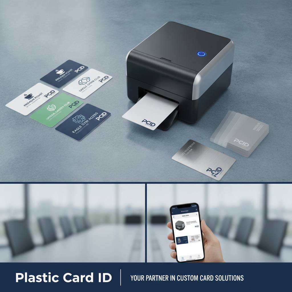 Custom Card Design: Making Your Brand Shine