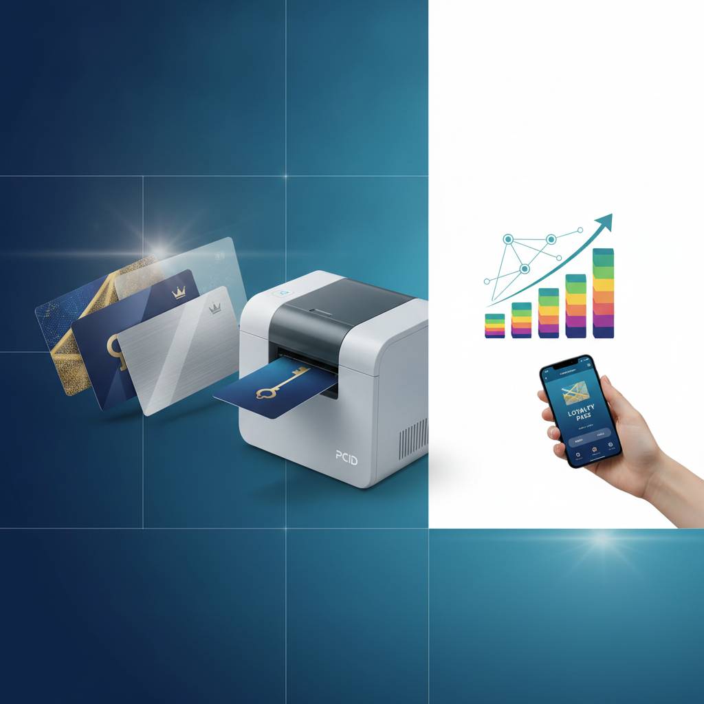 Loyalty Card Program Strategy: Getting the Most From Your Cards