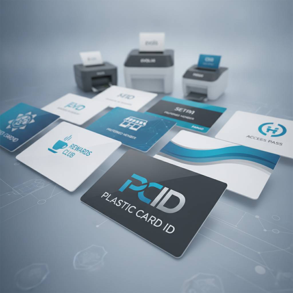 Case Studies: Real Results From Loyalty Card Printing