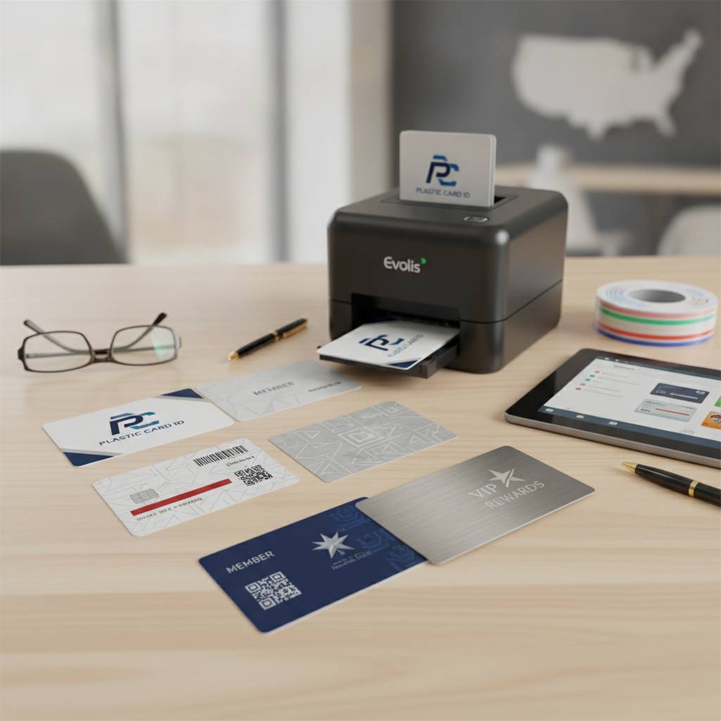Frequently Asked Questions About Plastic Card ID