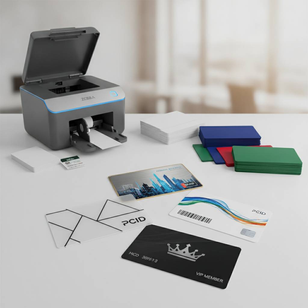 Specialty Cards That Make Your Brand Unforgettable