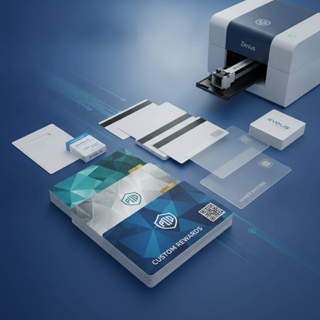 Frequently Asked Questions About Our Custom Rewards Cards