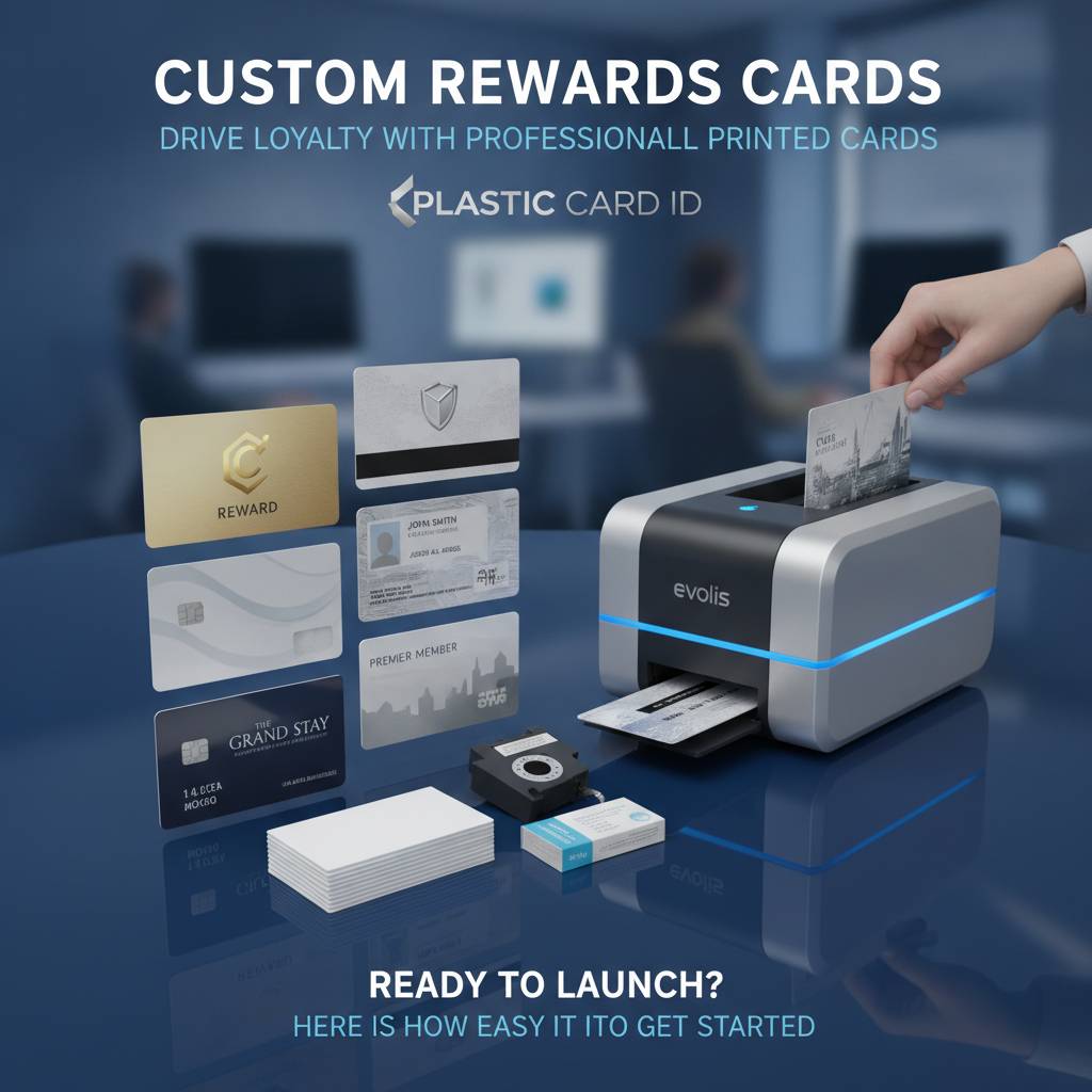 Ready to Launch? Here Is How Easy It Is to Get Started
