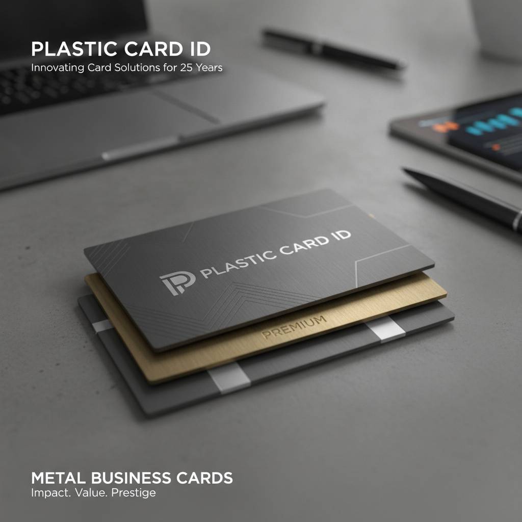 Pricing and Value: Getting the Most From Your Metal Card Investment