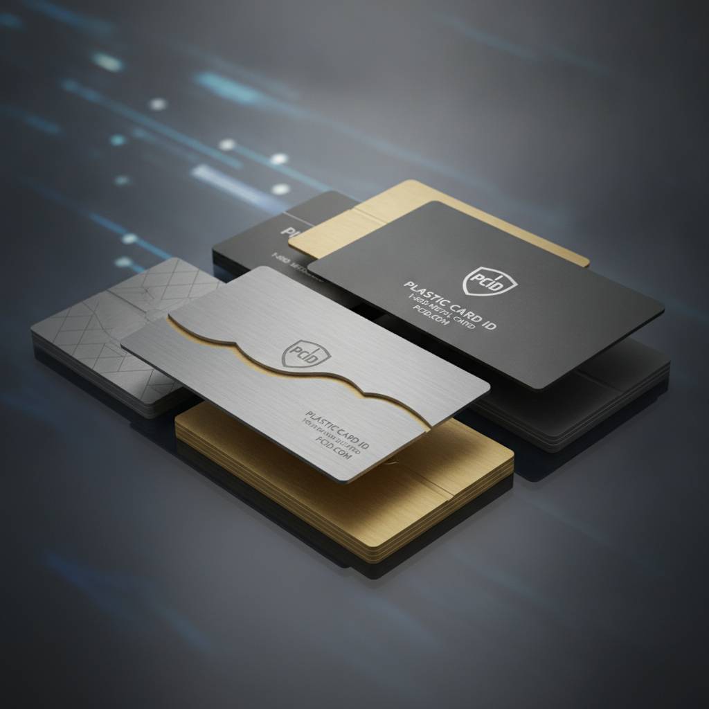 Ready to Order? Contact Plastic Card ID and Elevate Your Brand Today