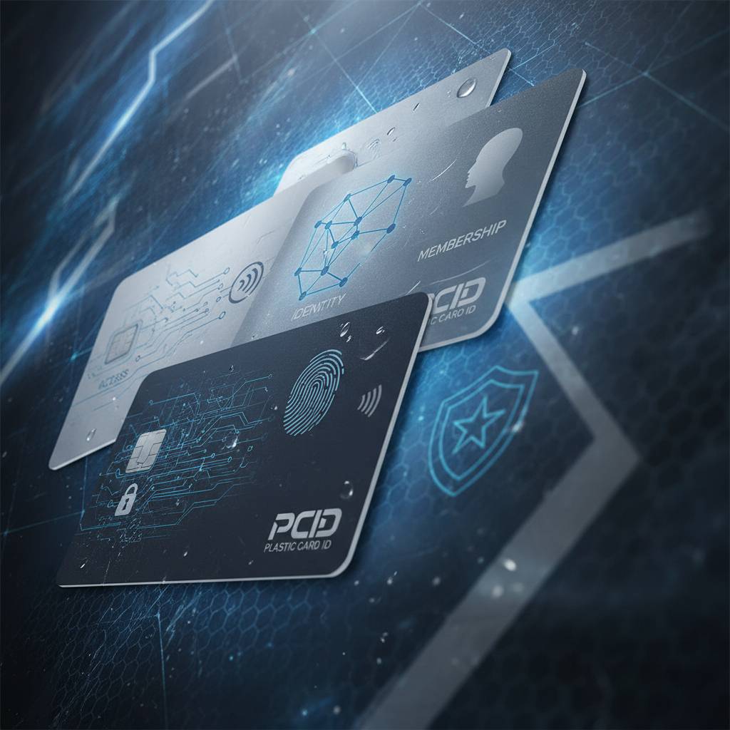 Membership, Identity, and Access Solutions