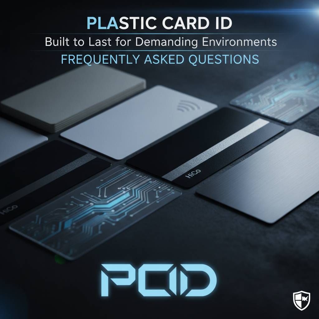 Frequently Asked Questions About Our Card Programs