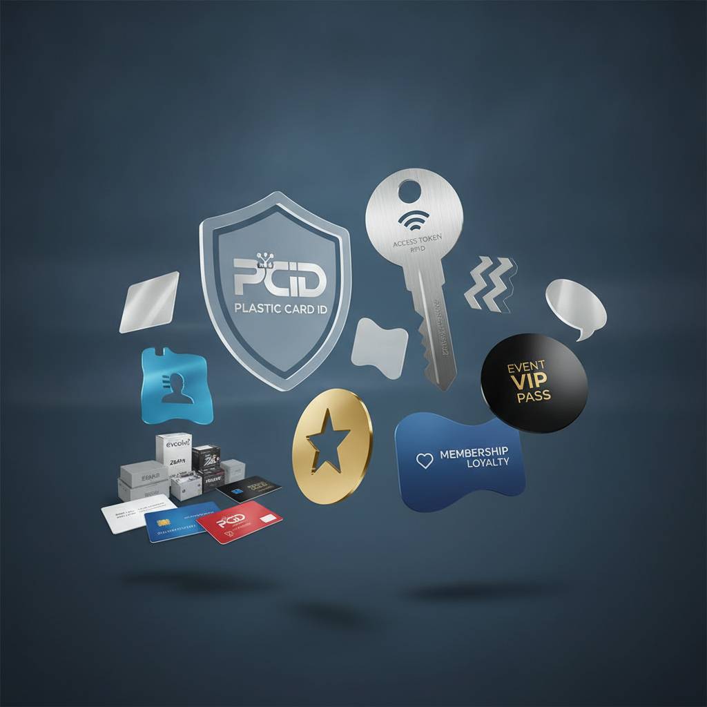 Card Printers and Supplies: Everything You Need in One Place