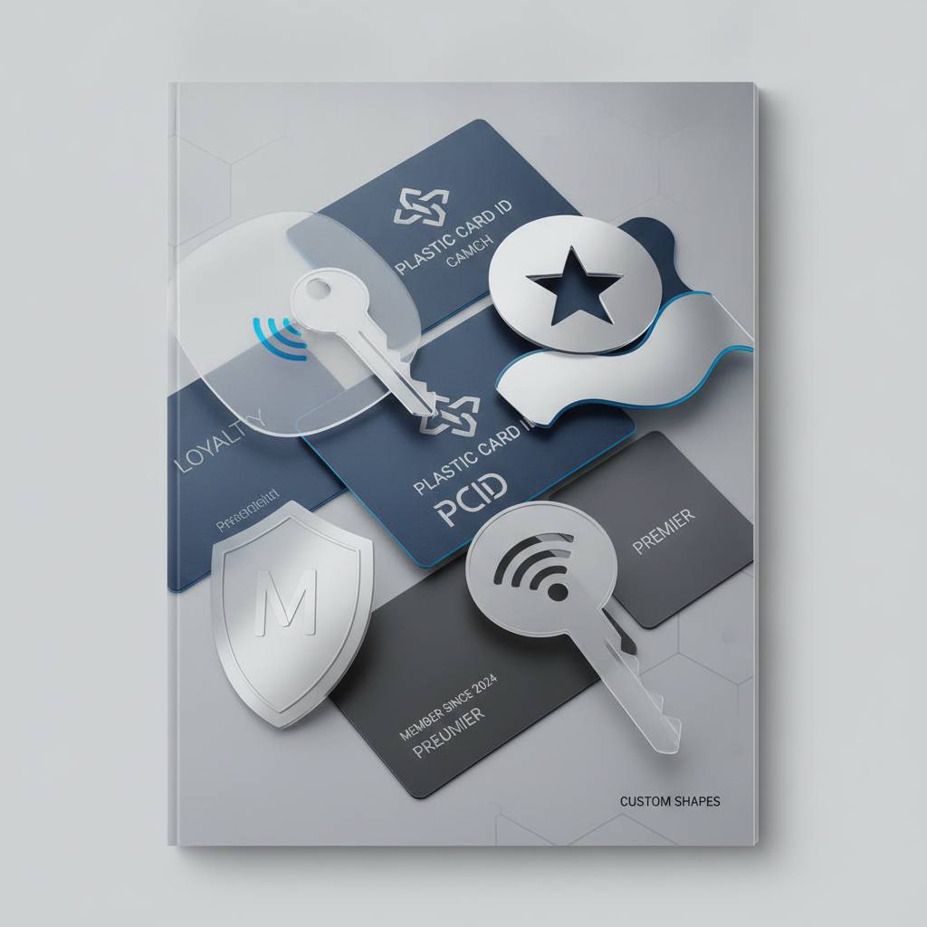 Membership and ID Cards That Build Belonging