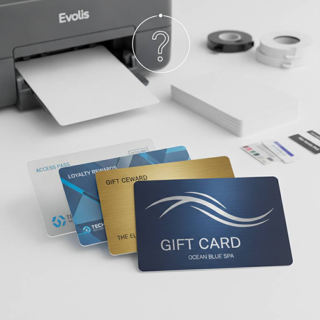 Frequently Asked Questions About Our Card Services