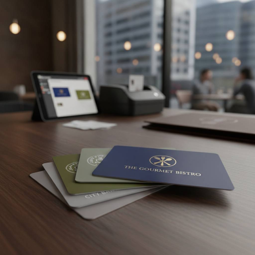 Case Study: How Personalized Gift Cards Transformed a Local Restaurant Group