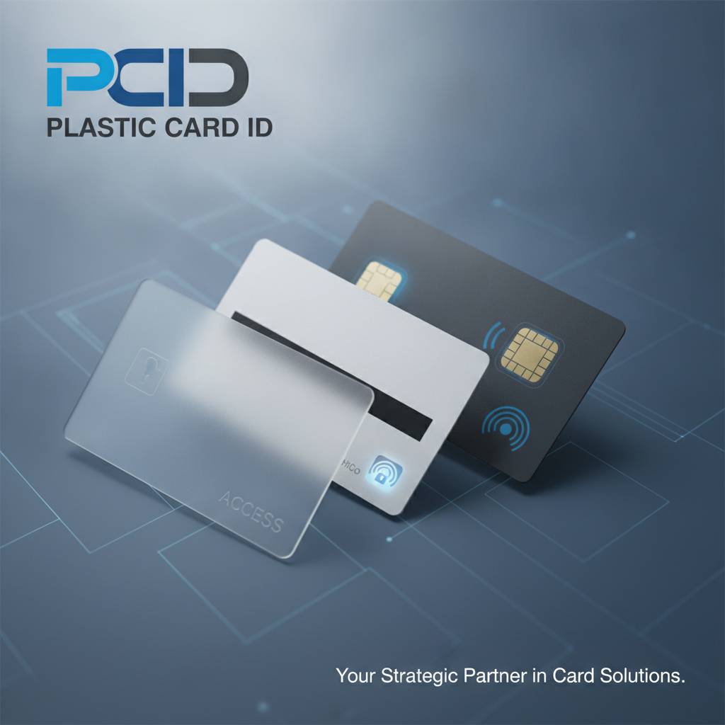 Access Control, RFID, and Smart Card Technology