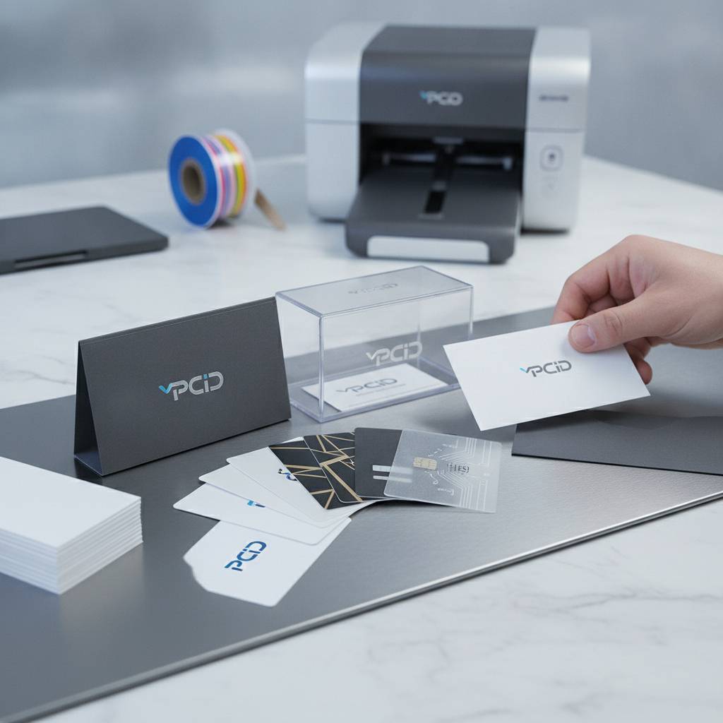 Custom Carriers, Sleeves, and Full-Service Card Mailing