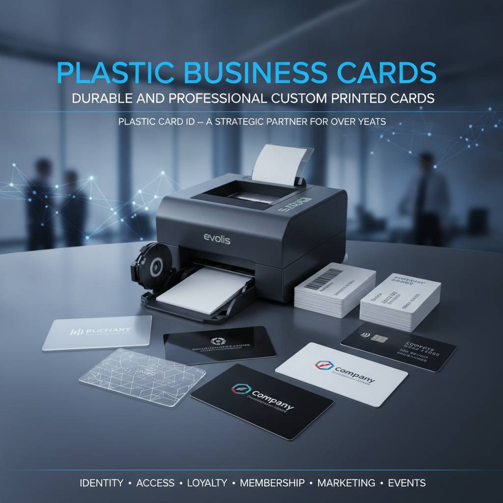 Why Businesses Choose Us Over Other Card Suppliers