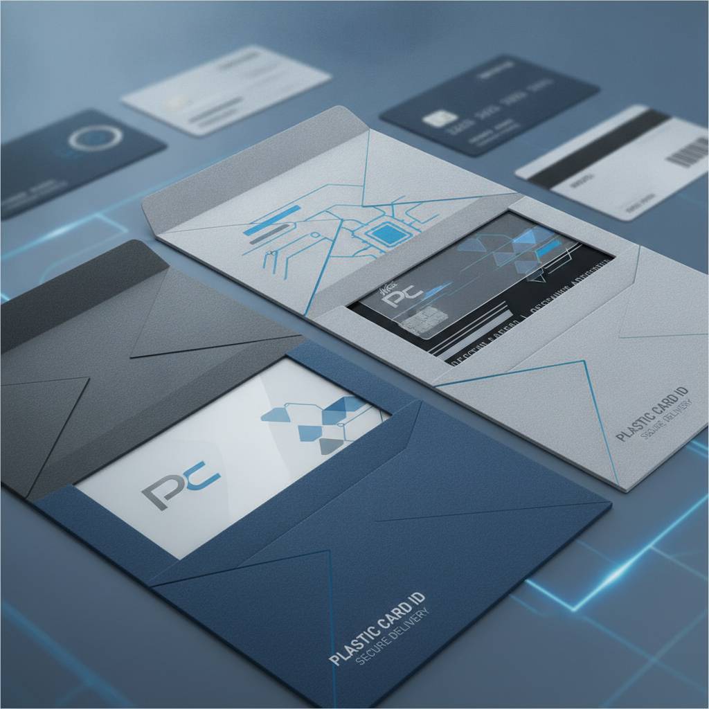 Welcome to Plastic Card ID: Where Plastic Cards Meet Real-World Results