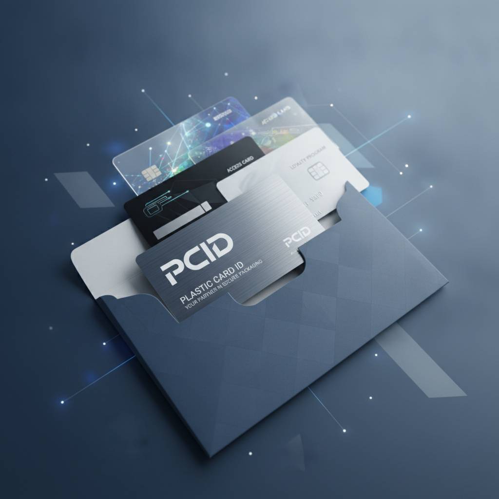 Plastic Card Mailers: A Game-Changer for Direct Marketing