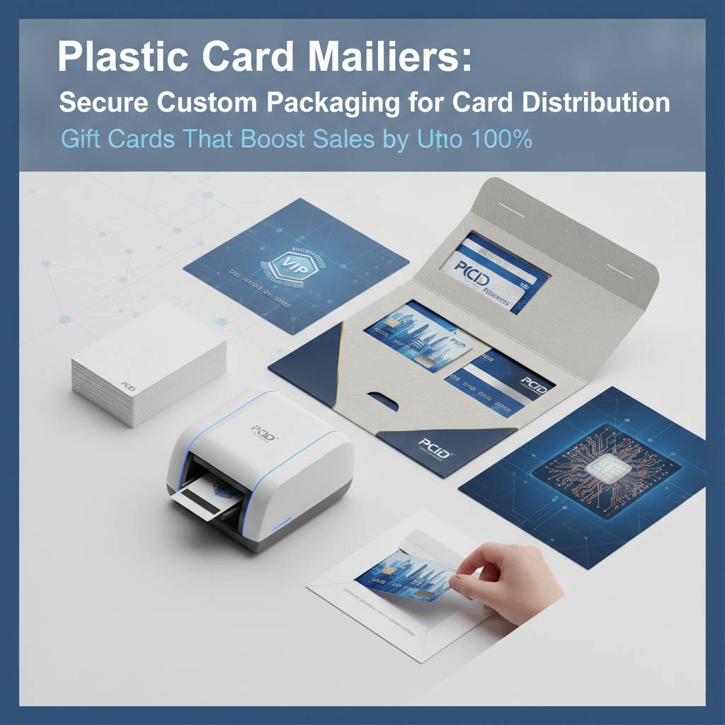 Gift Cards That Boost Sales by Up to 100%