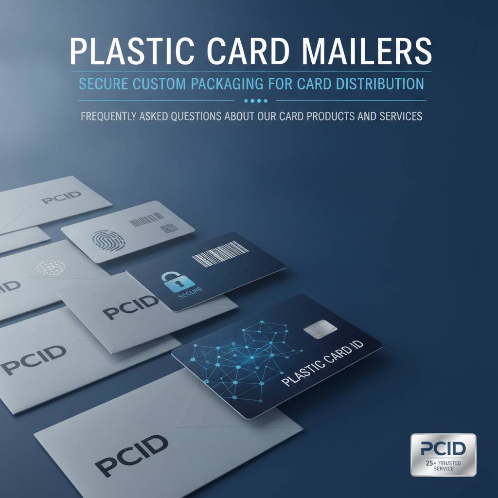 Frequently Asked Questions About Our Card Products and Services