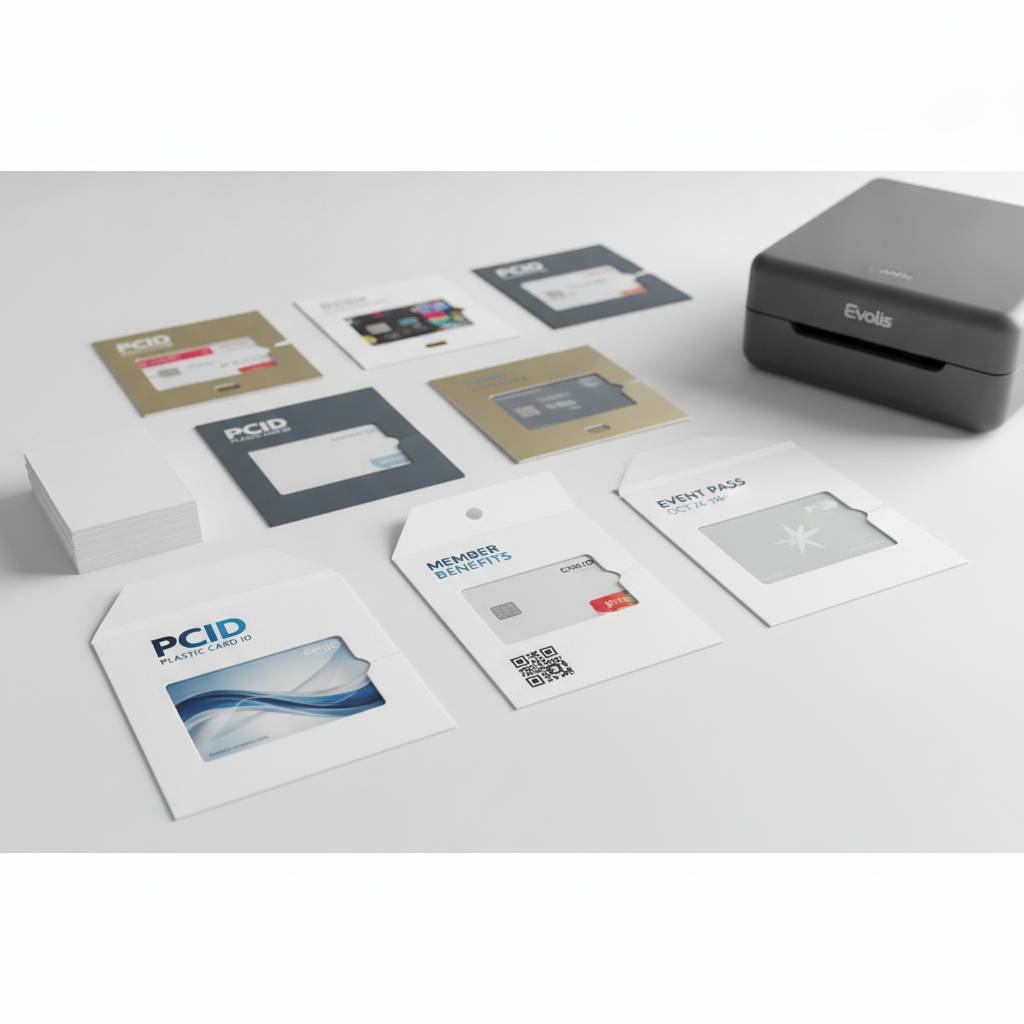 Welcome to Plastic Card ID: Your Trusted Source for Plastic Cards and More