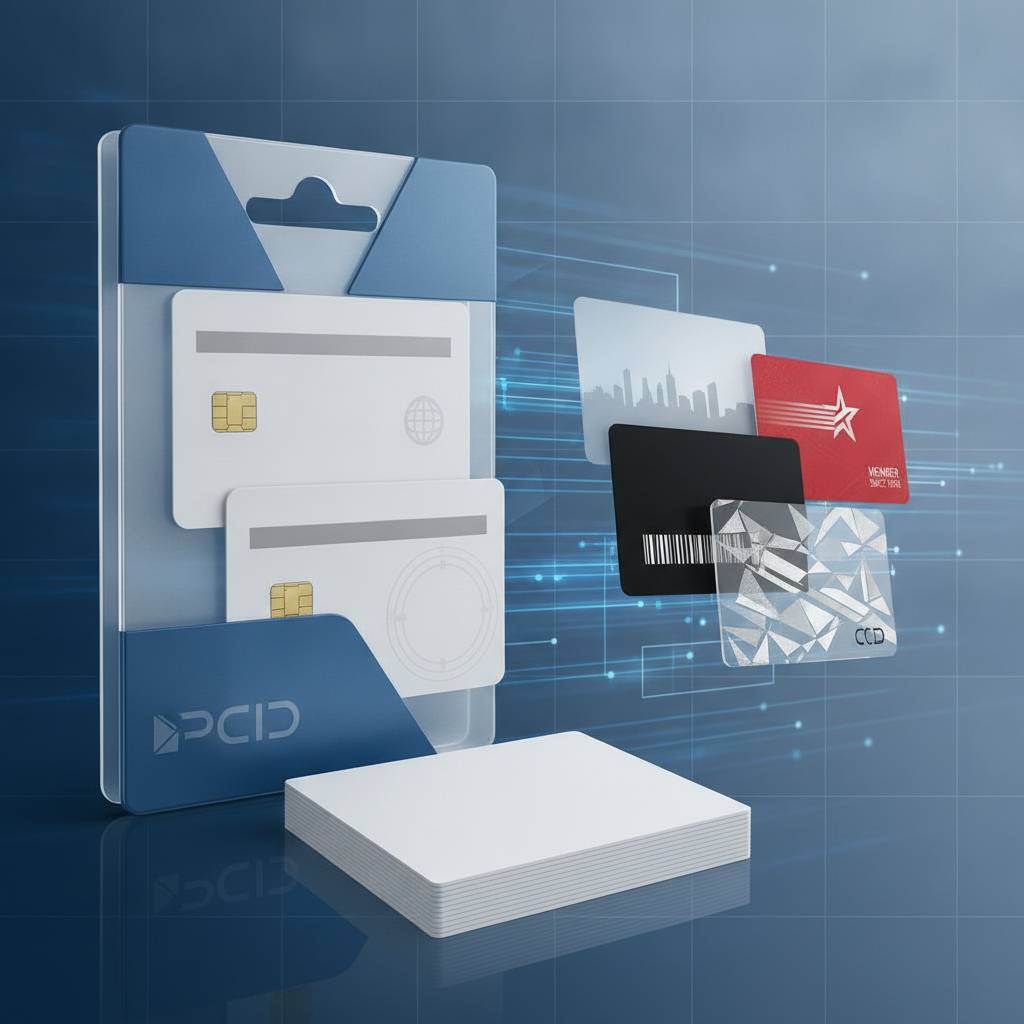 The Power of Plastic Card Carriers and Presentation
