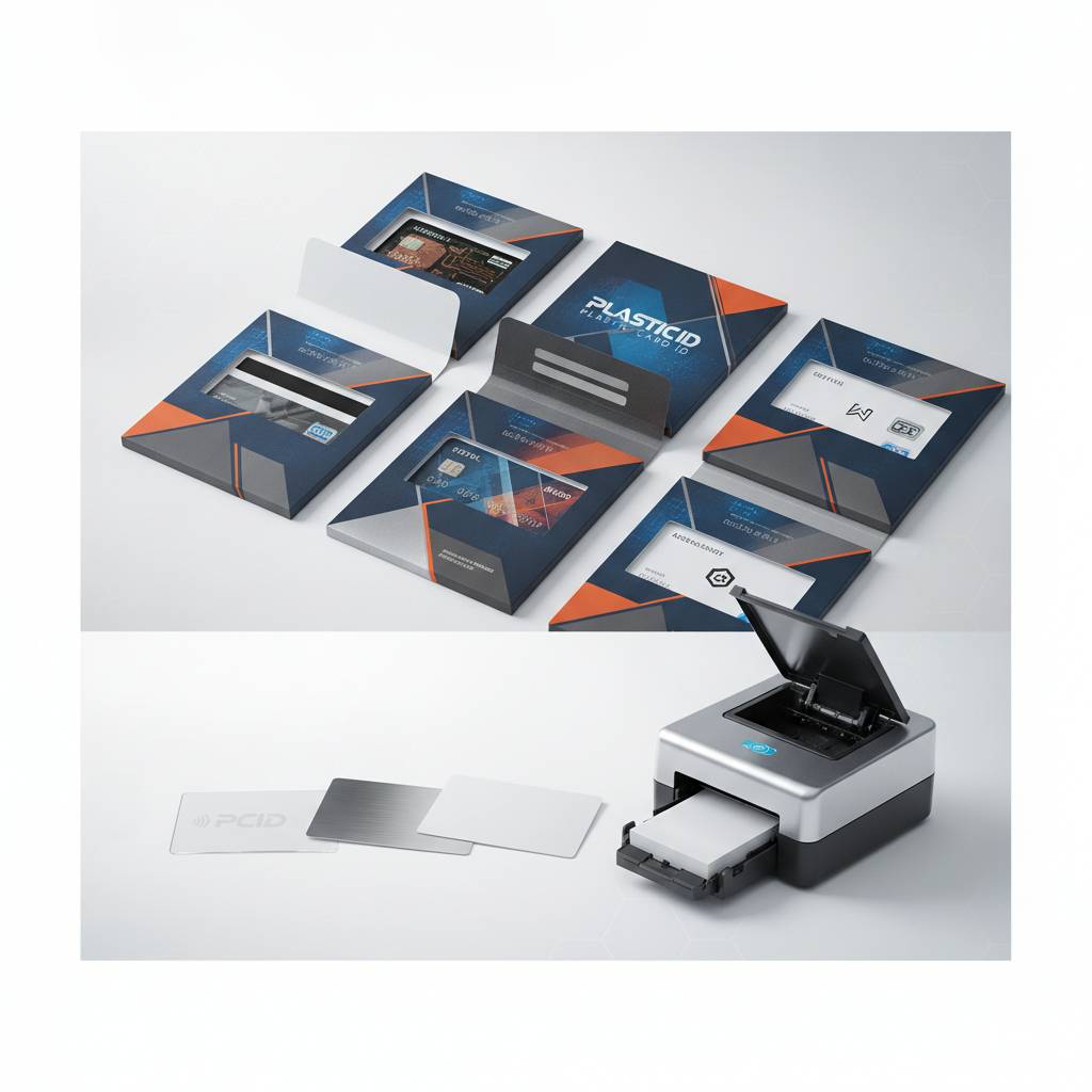 Advanced Cards: RFID, Hotel Key Cards, and Access Control