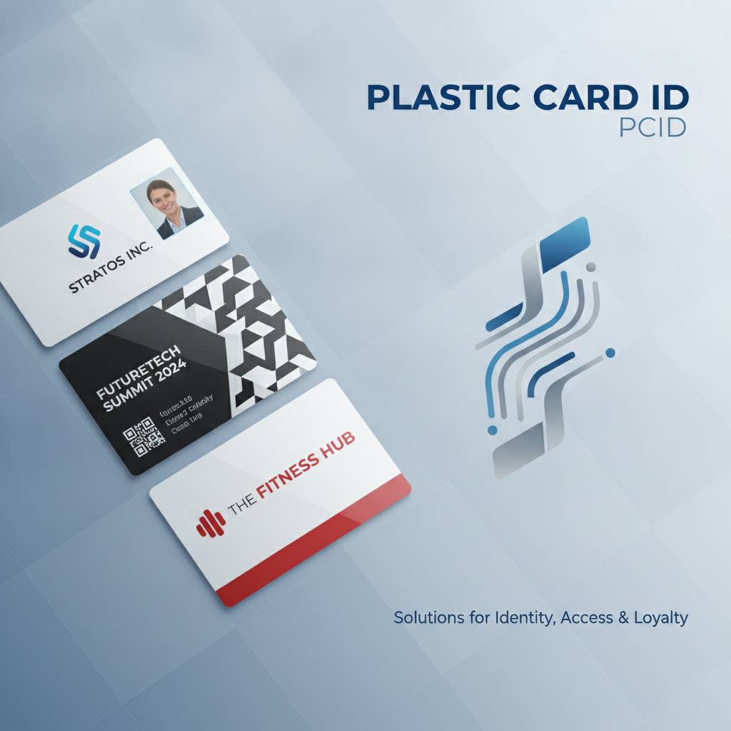 What Sets Our Printed ID Badges Apart from the Rest