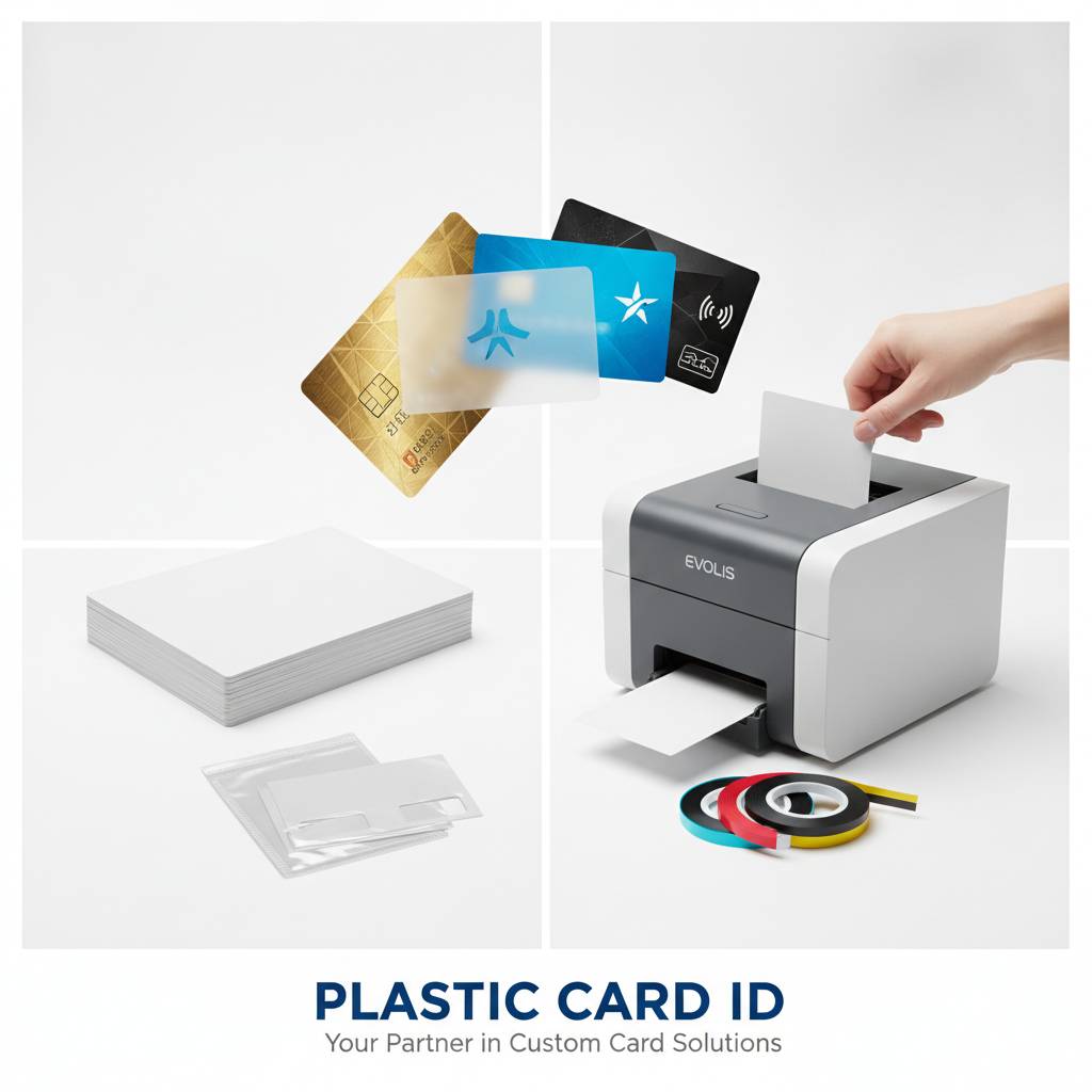 Welcome to Plastic Card ID: Where Every Card Tells Your Story
