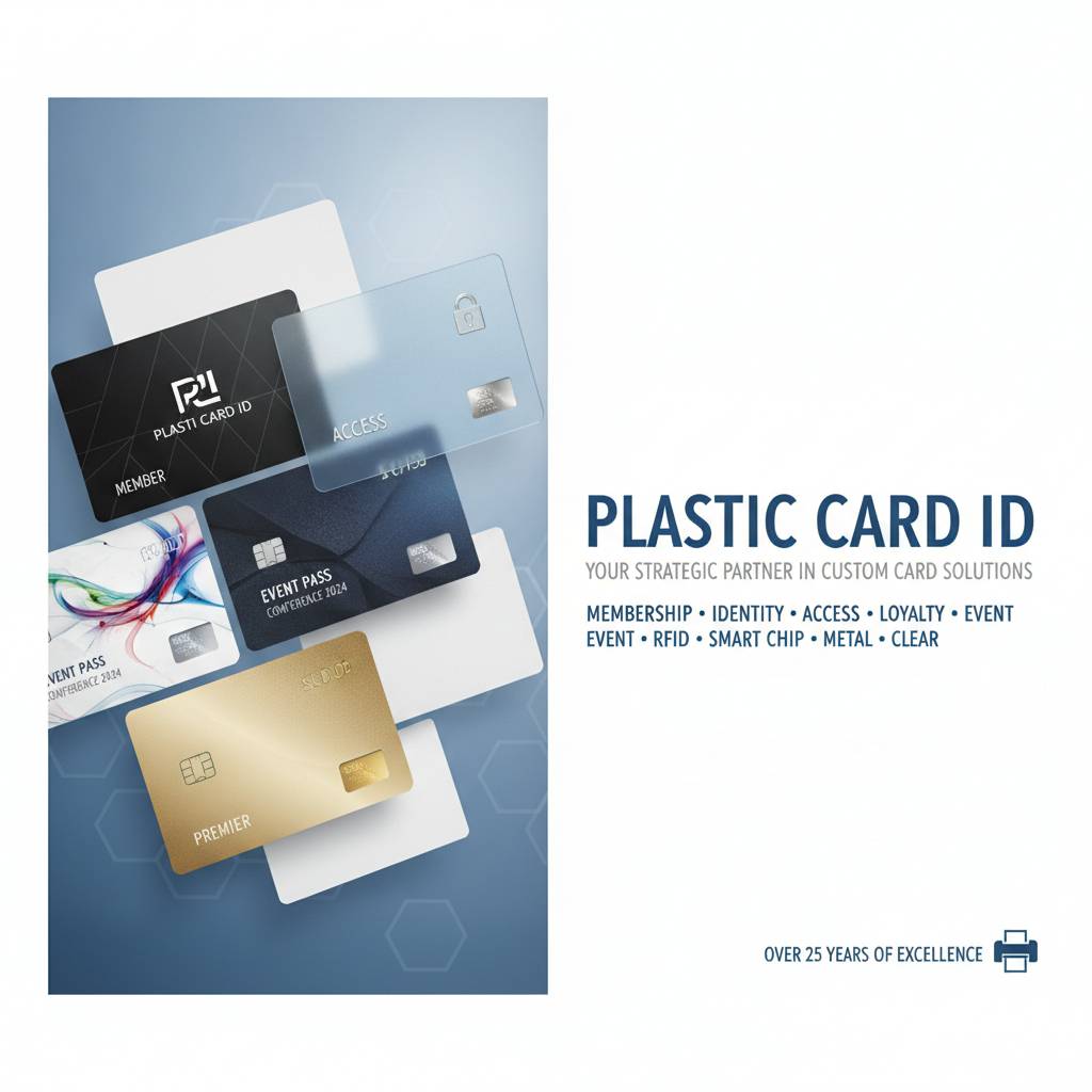 Membership, Identity, and Access: Cards That Define Belonging