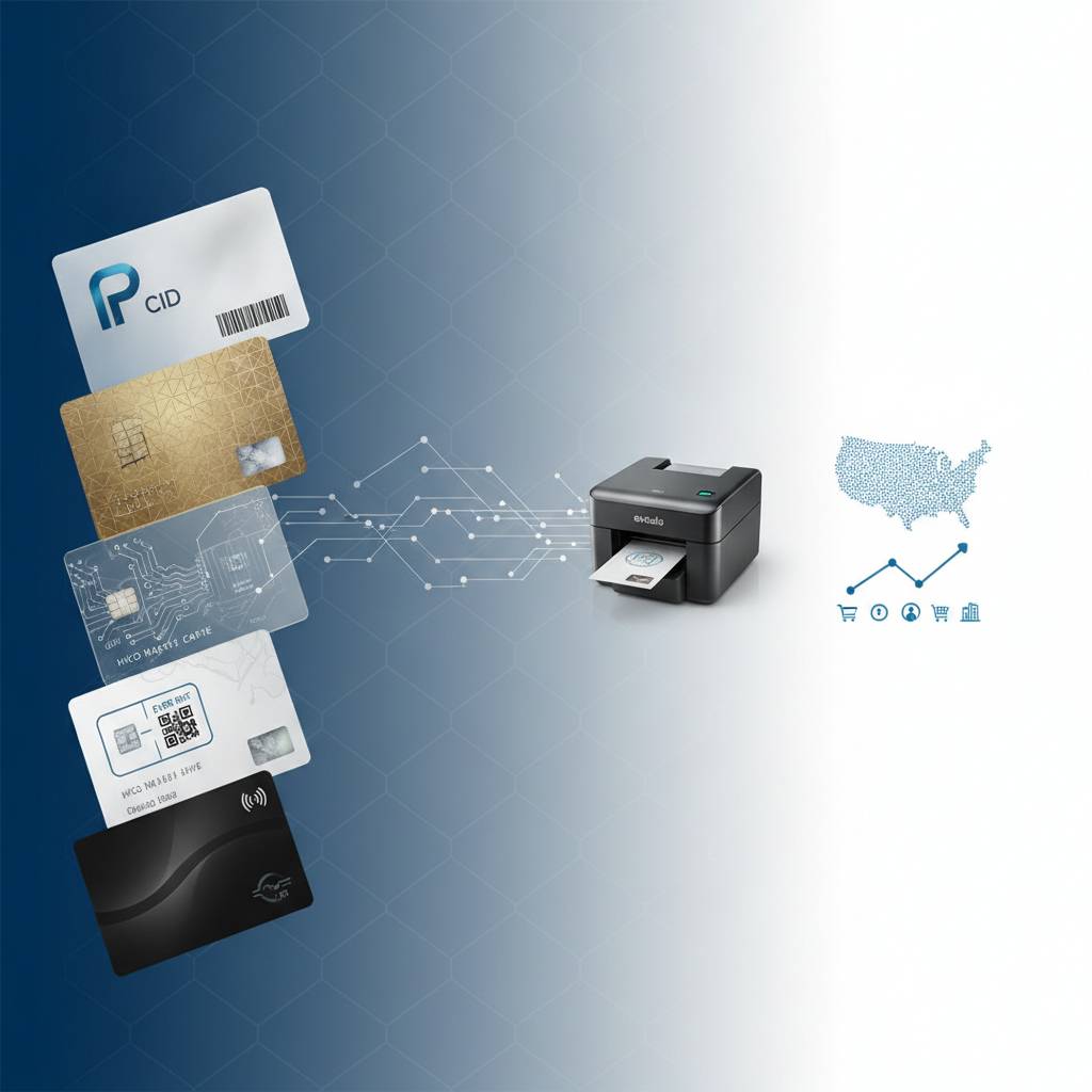 Ready to Elevate Your Brand? Contact Plastic Card ID Today
