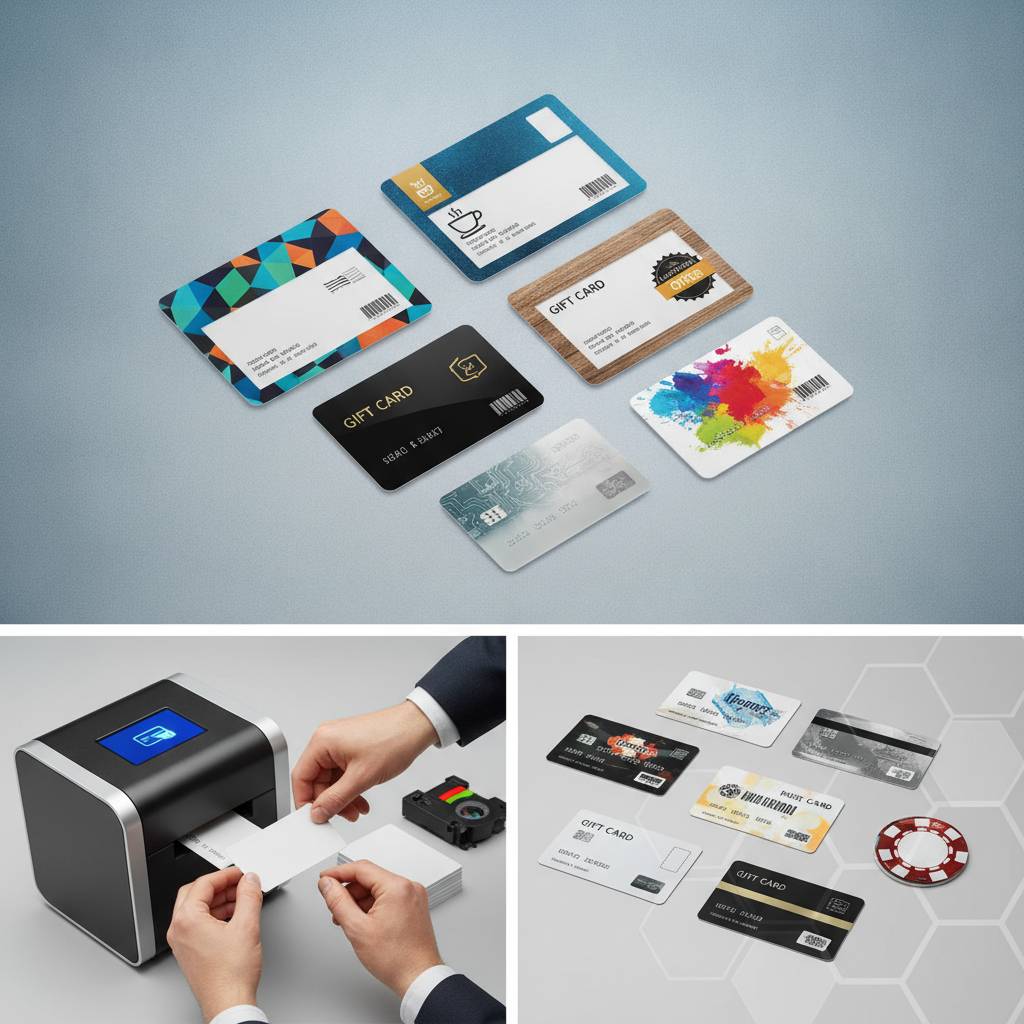 Gift Cards: The Revenue Multiplier Your Business Needs