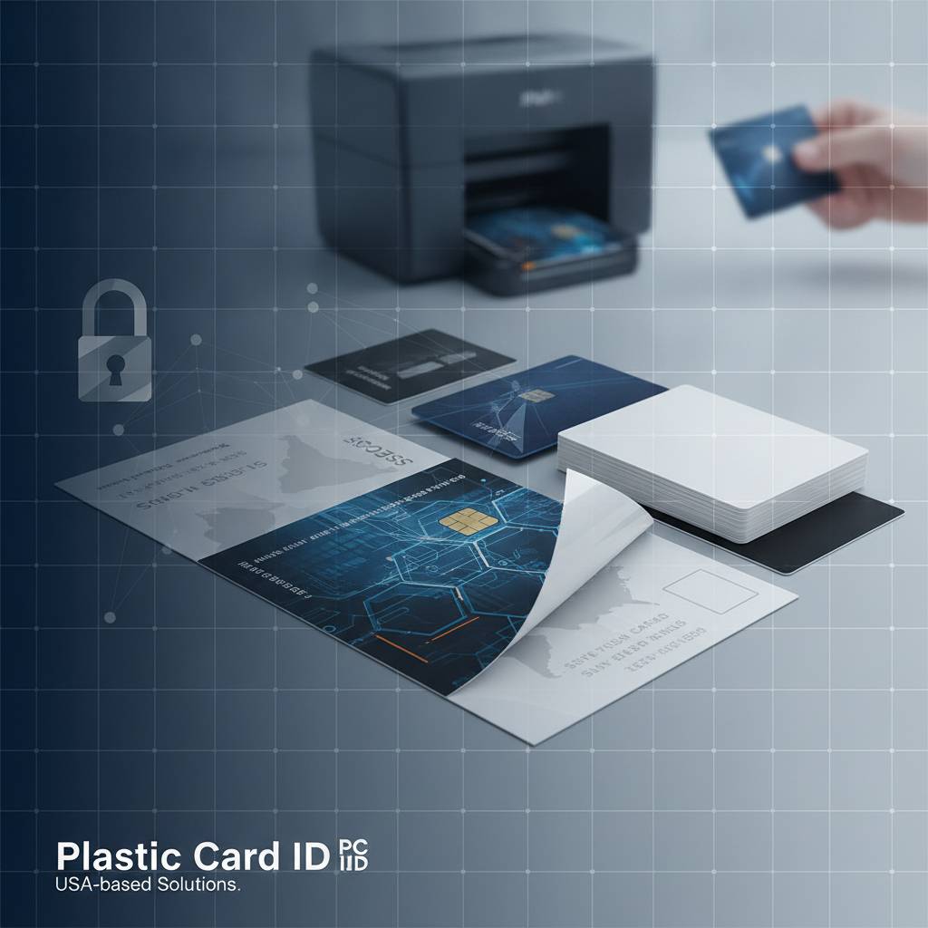 Security, Access, and Identity Cards: Protecting What Matters