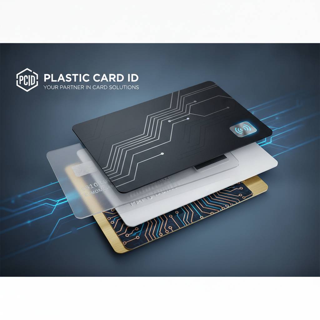 Advanced Technology: Smart Cards and RFID Solutions